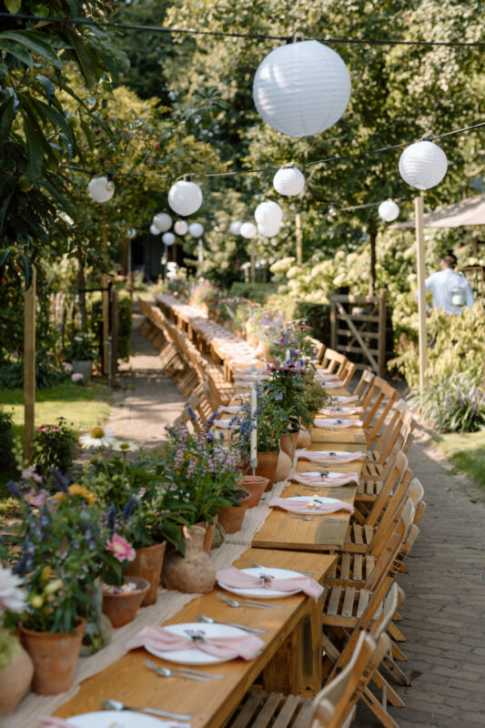 Renouer avec la Joie Pure et la Magie des Mariages Intimes au Jardin Renouer avec la Joie Pure et la Magie des Mariages Intimes au Jardin
