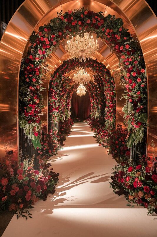 Guide Complet : Décoration et Thèmes de Mariage Guide Complet : Décoration et Thèmes de Mariage