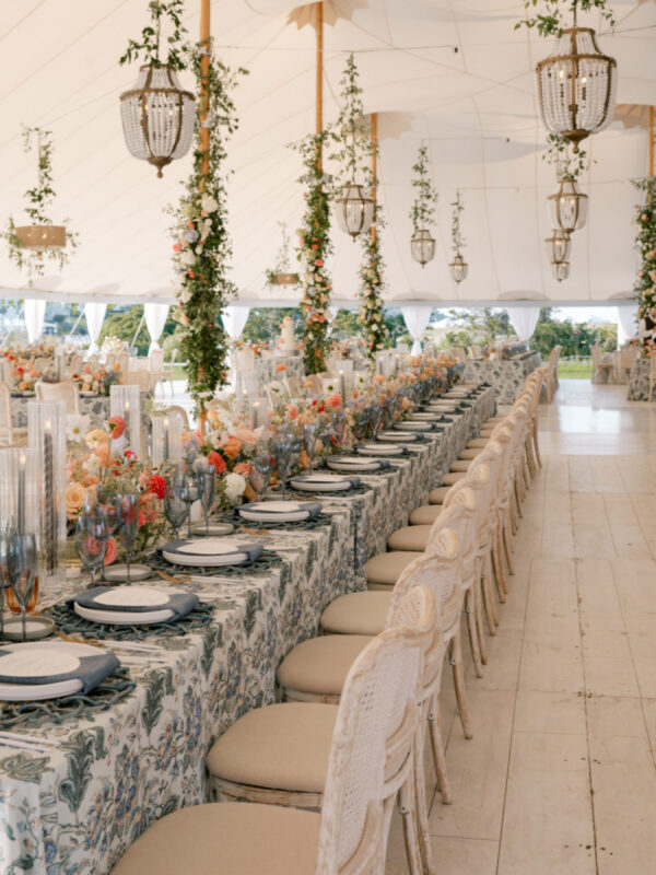 Préparez votre mariage de rêve | Soirée Blanche