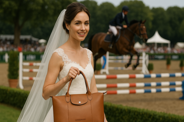 Sacs de Luxe : L’Artisanat Français et les Tendances Actuelles