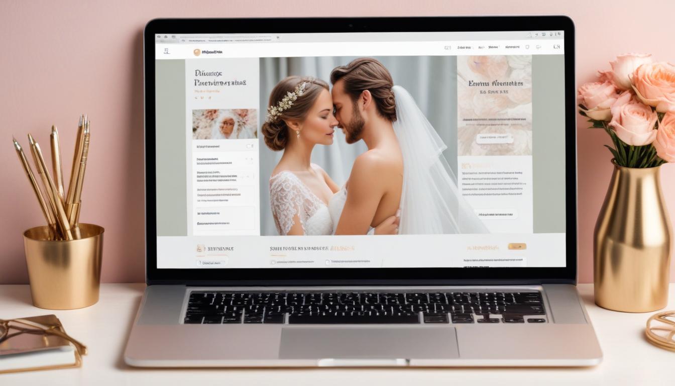 Applications et logiciels pour planifier son mariage en 2025 image 1 | Soirée Blanche Applications et logiciels pour planifier son mariage en 2025