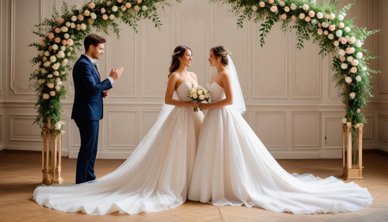 Choisir le Lieu de Réception Parfait : Guide et Conseils