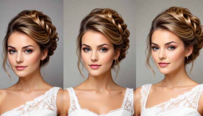 Comment choisir la coiffure parfaite pour votre morphologie de visage