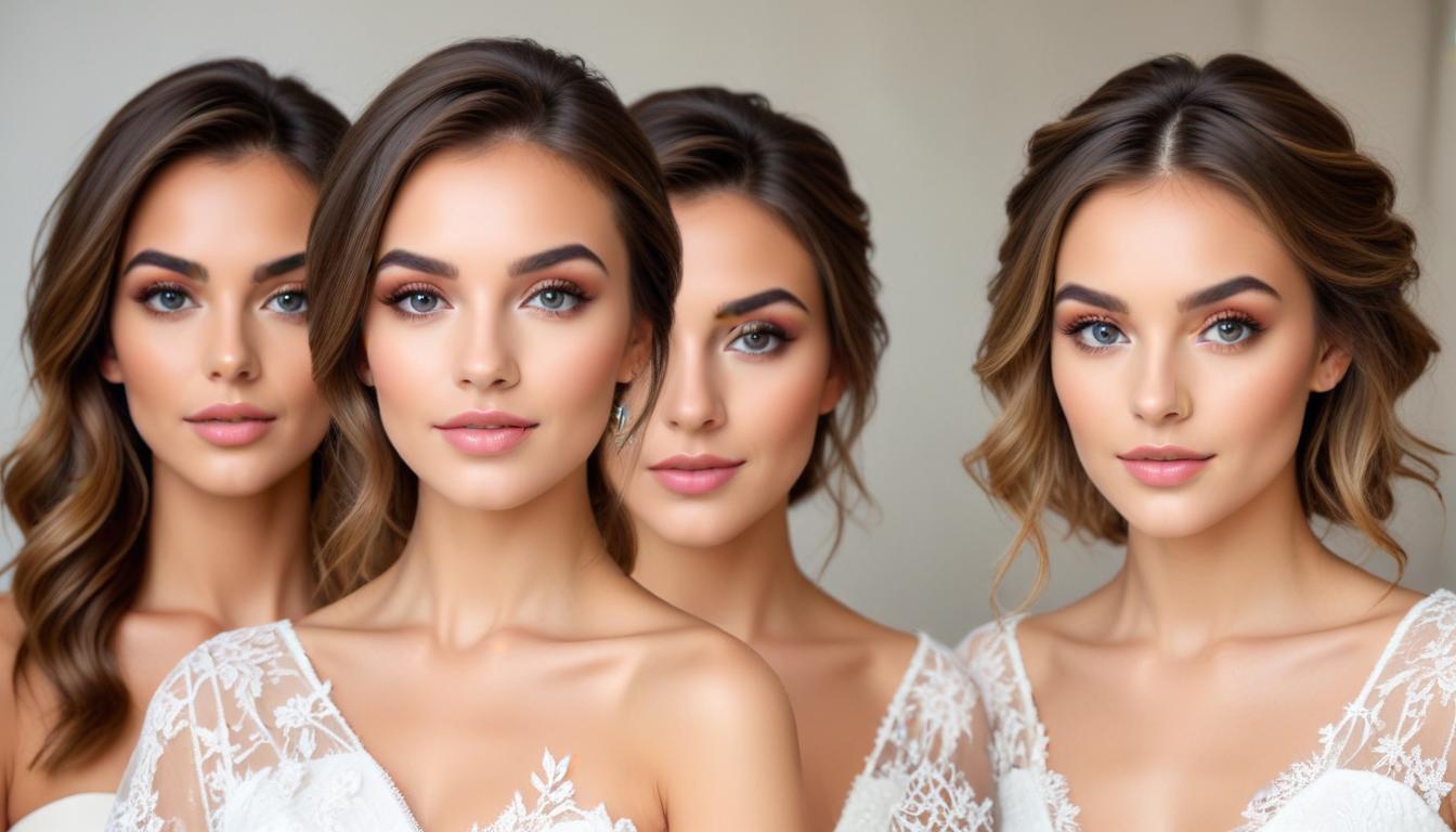 Comment choisir le maquillage parfait pour votre teint