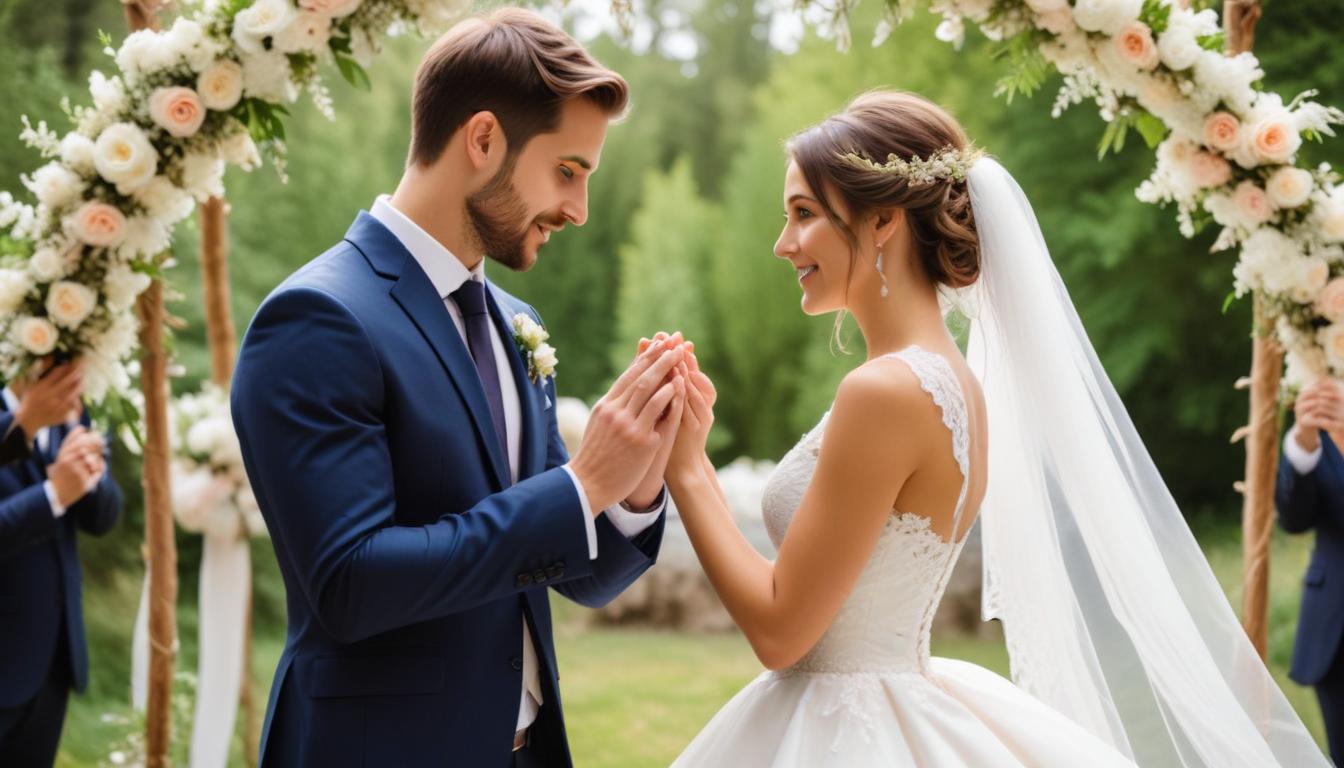 Comment Choisir Vos Alliances de Mariage : Le Guide Ultime