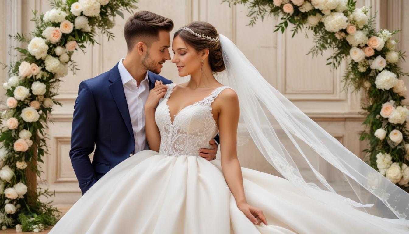 Comment Établir Votre Liste de Mariage : Conseils et Astuces