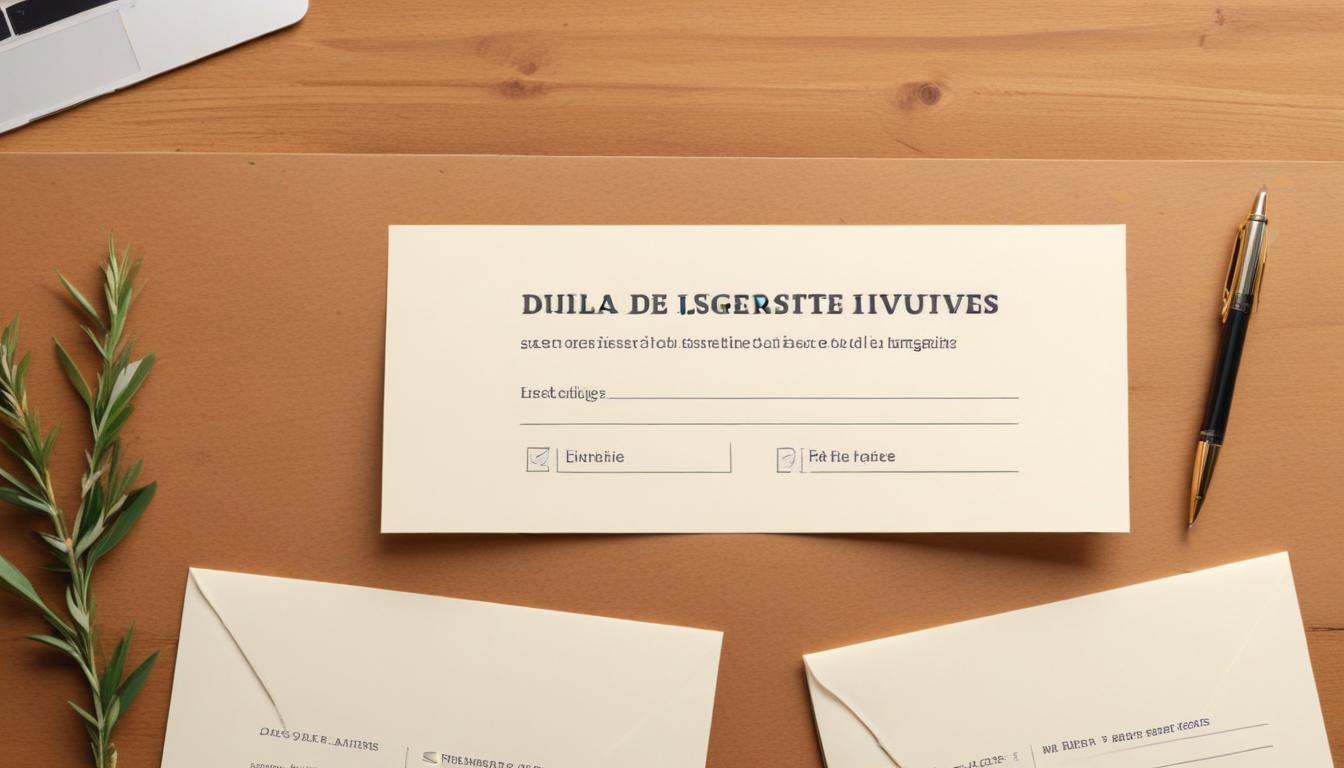 Comment gérer la liste des invités sans faire d’impairs