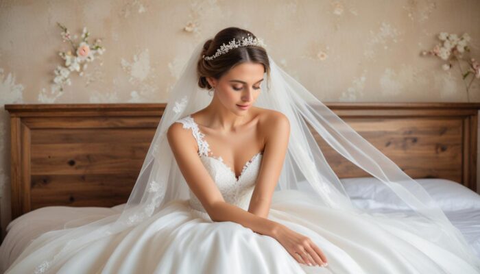 Comment gérer le stress lié à l’organisation du mariage