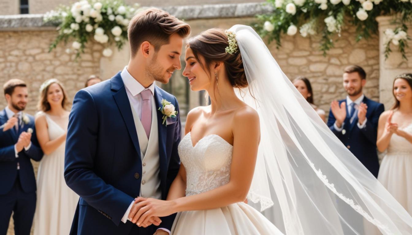 Comment Gérer les Imprévus de Dernière Minute le Jour de Votre Mariage