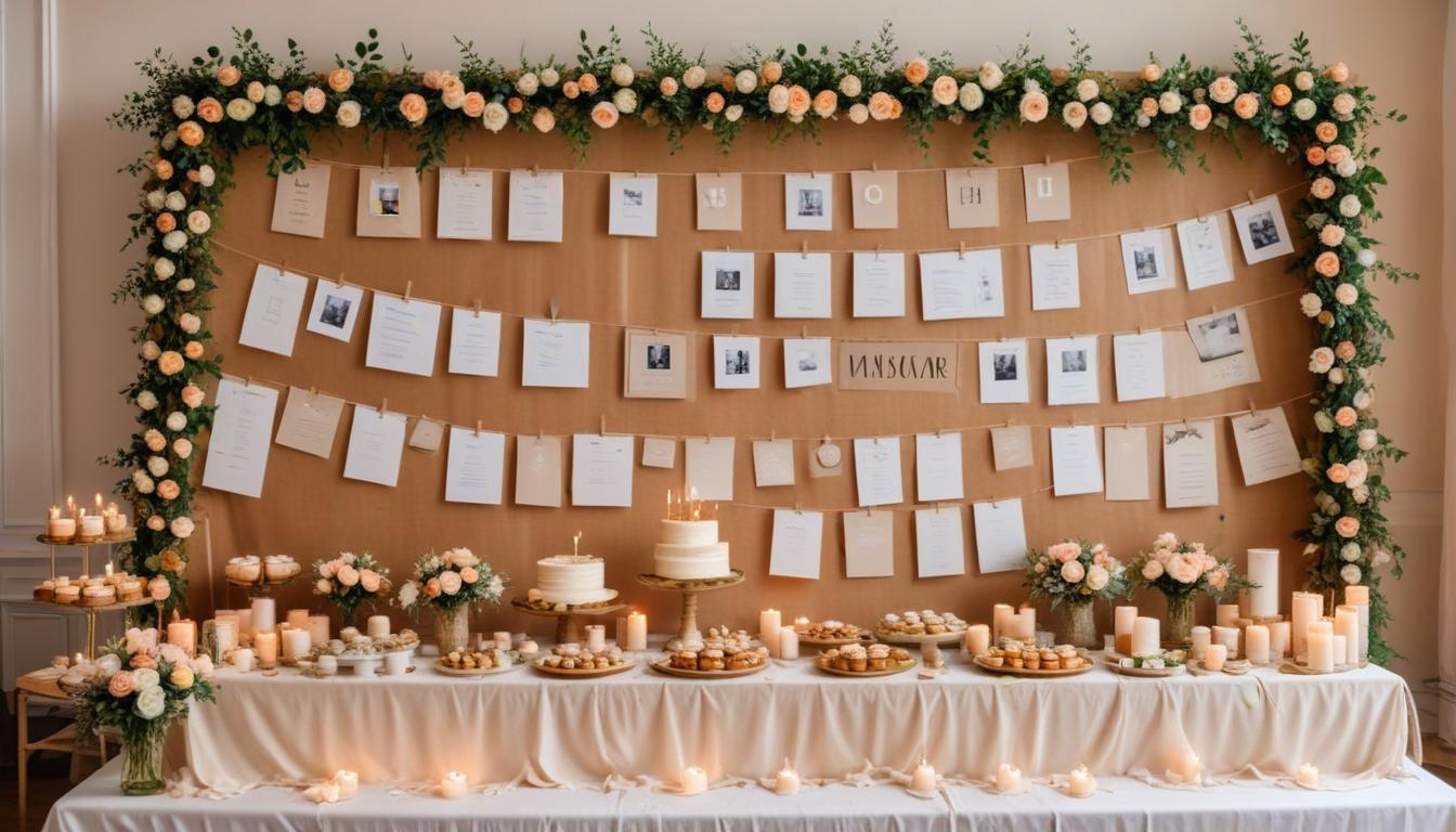 Comment organiser un mariage à domicile