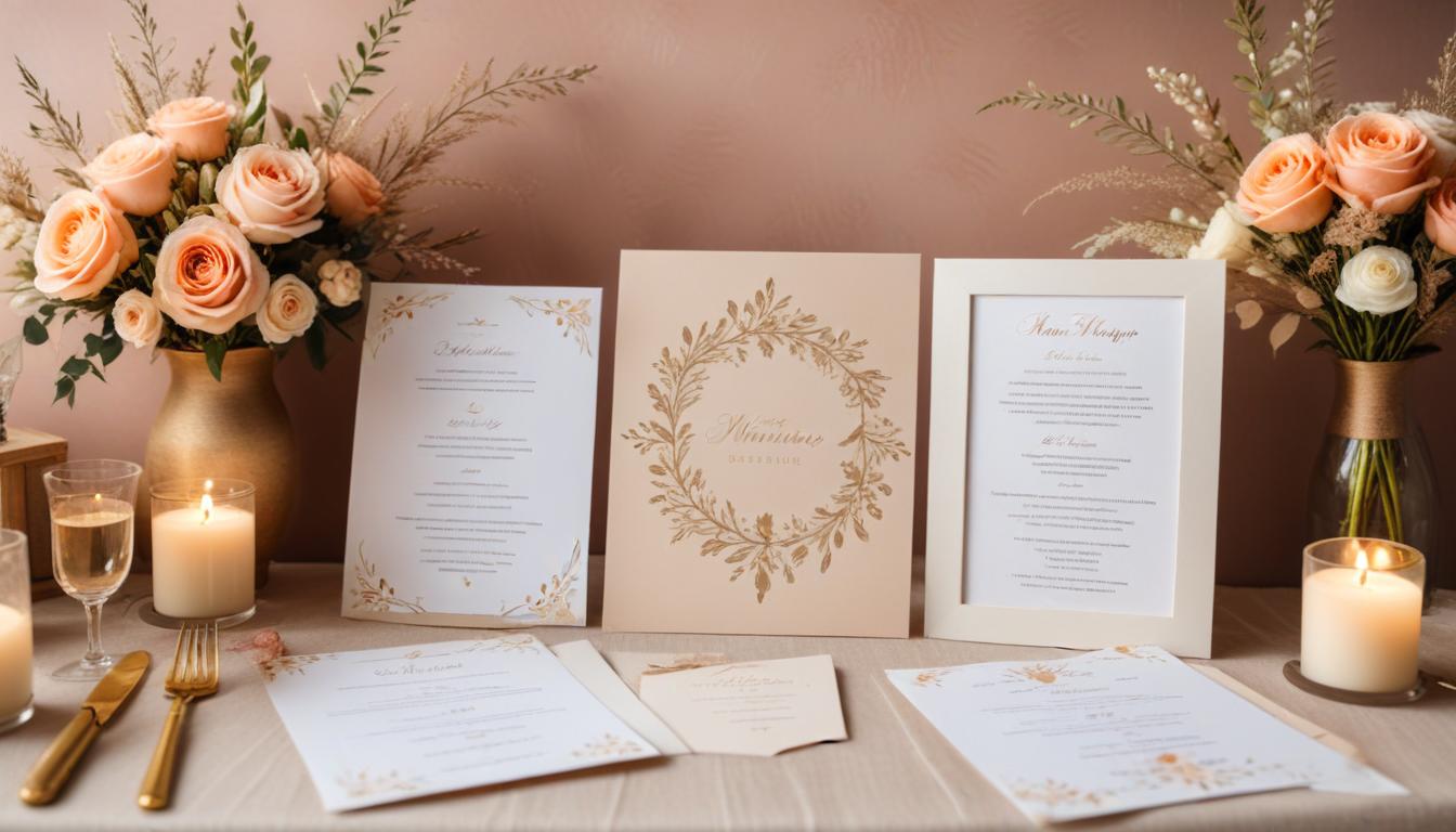 Comment Organiser un Mariage à Thème : Le Guide Pas à Pas image 1 | Soirée Blanche Comment Organiser un Mariage à Thème : Le Guide Pas à Pas