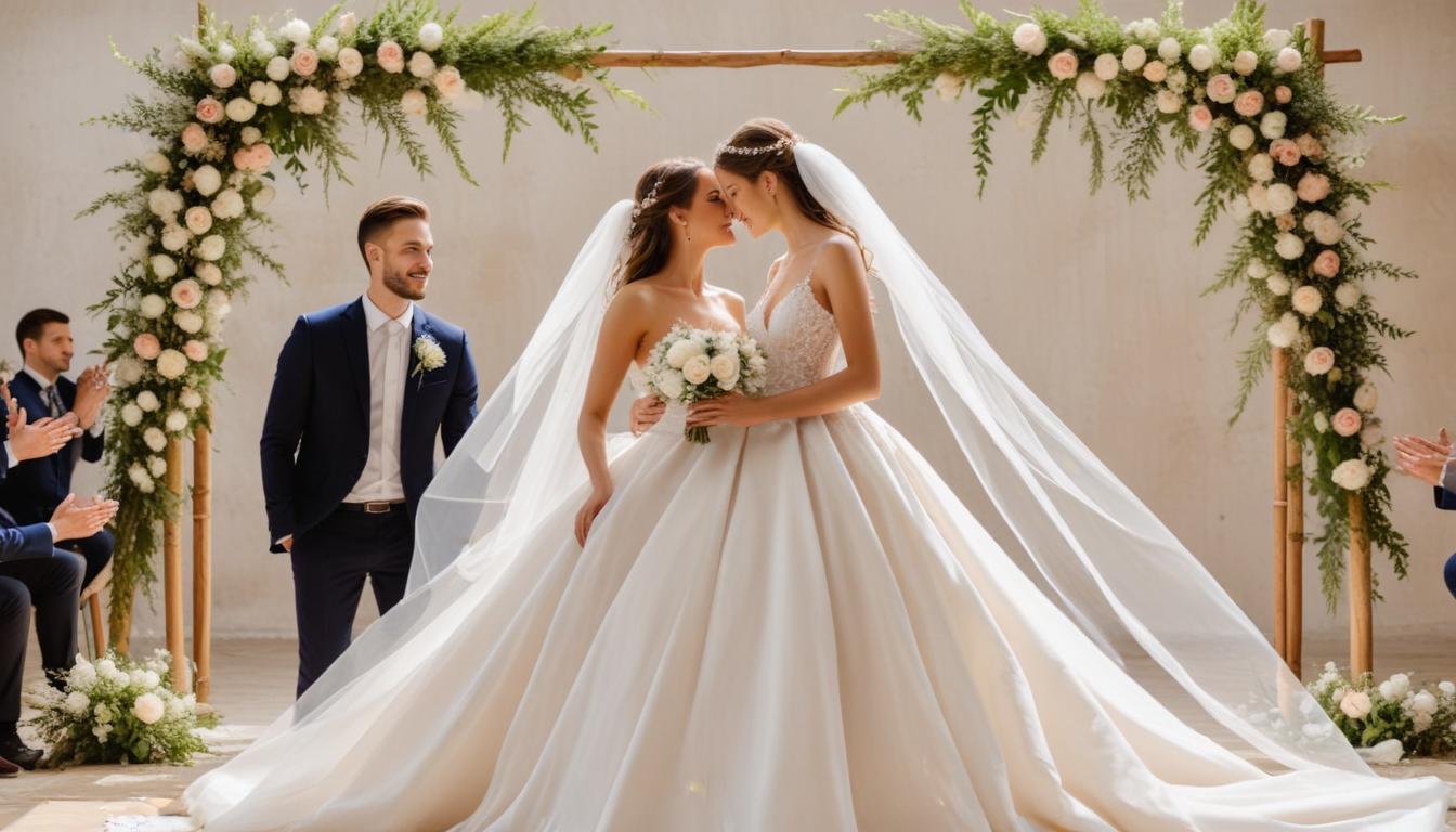 Comment Organiser un Mariage Laïque : Le Guide Étape par Étape