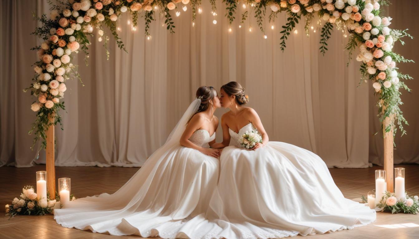 Comment Organiser un Mariage Surprise : Le Guide Ultime