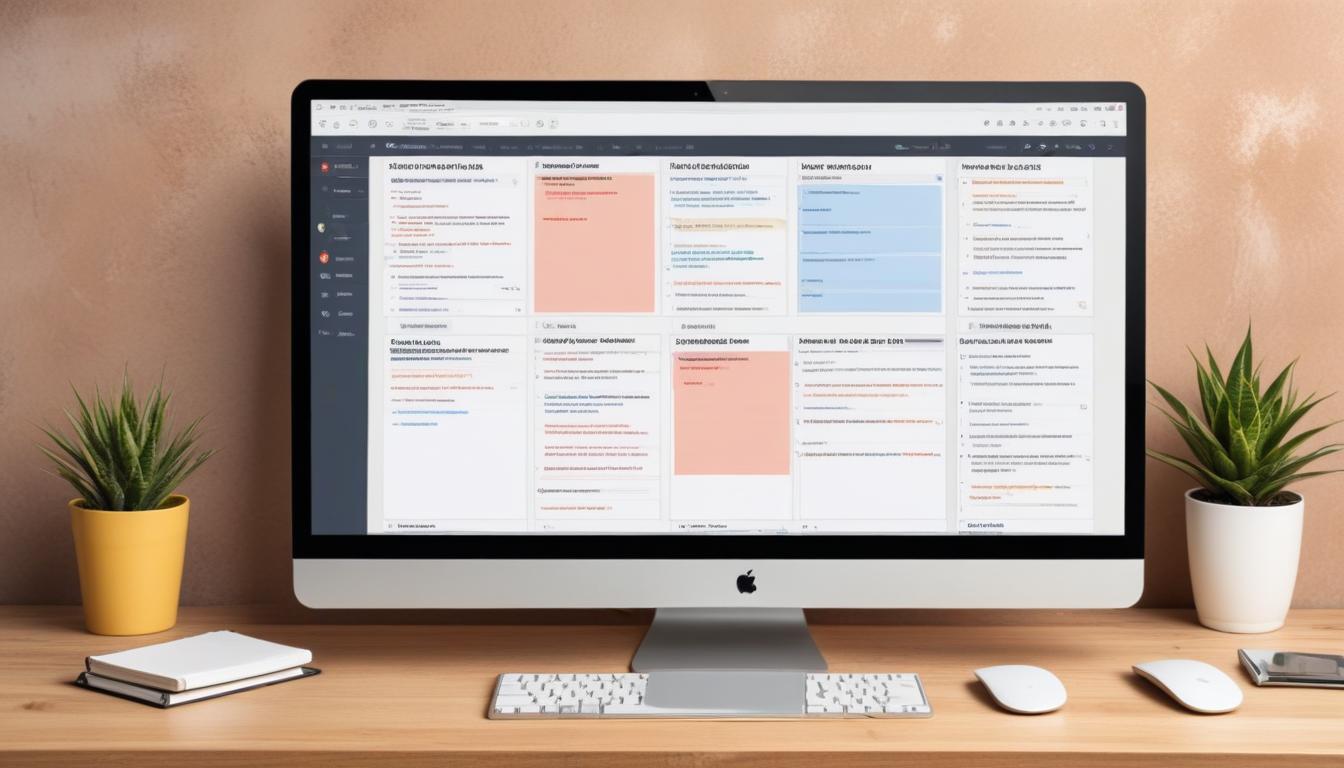 Comment organiser une répétition générale avant le jour J