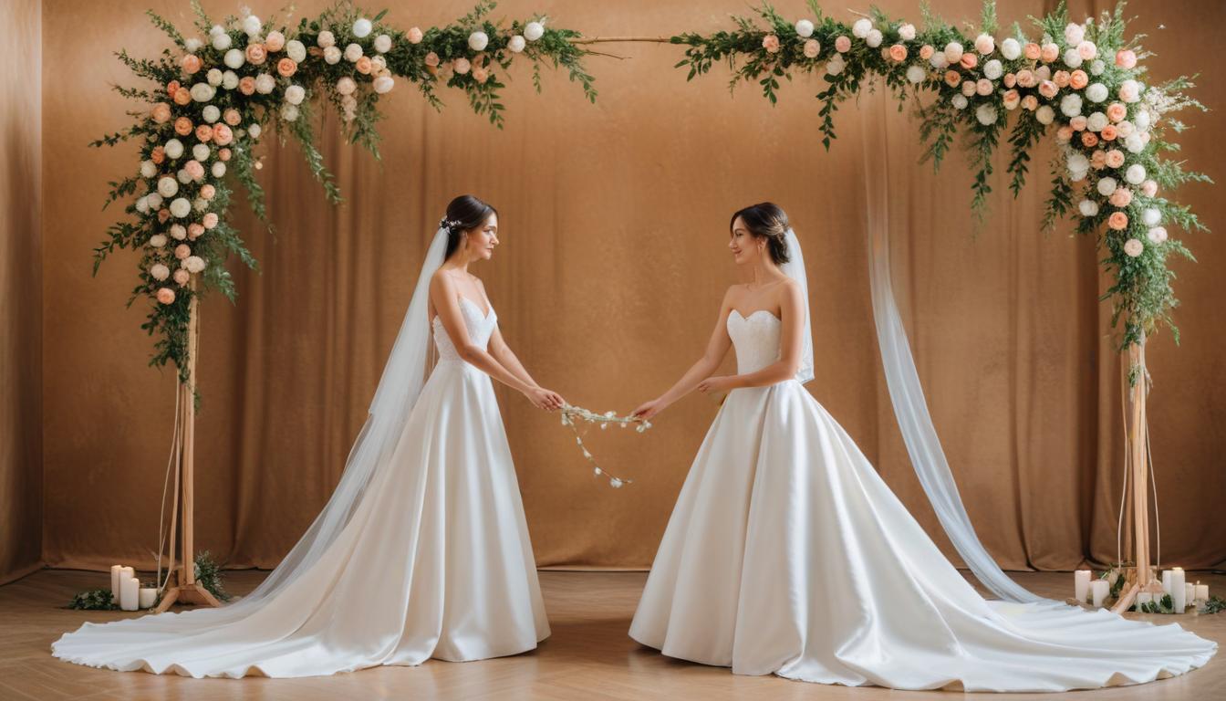 Comment planifier un mariage à thème sans fausse note