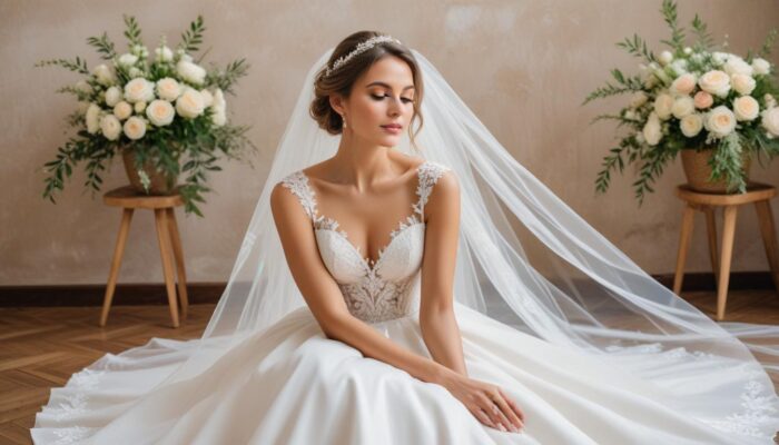 Comment prendre soin de soi pendant la planification du mariage