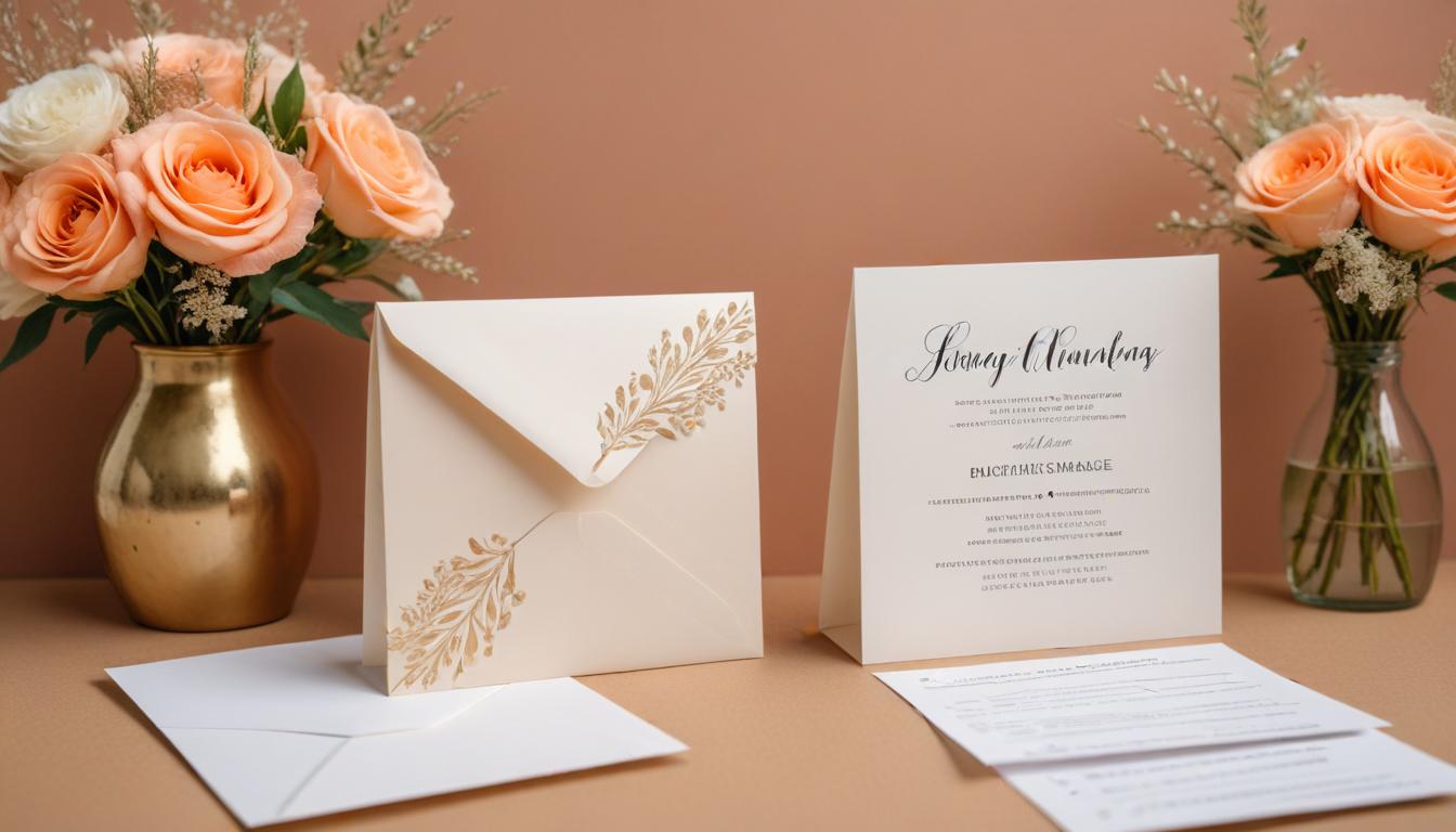 Comment répartir votre budget mariage poste par poste