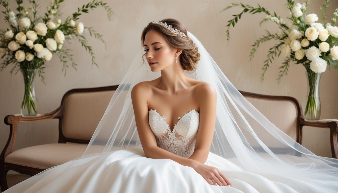 Comment rester hydratée avant le mariage