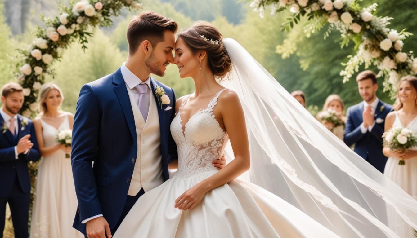 Comment rester motivée pendant la préparation du mariage Comment rester motivée pendant la préparation du mariage