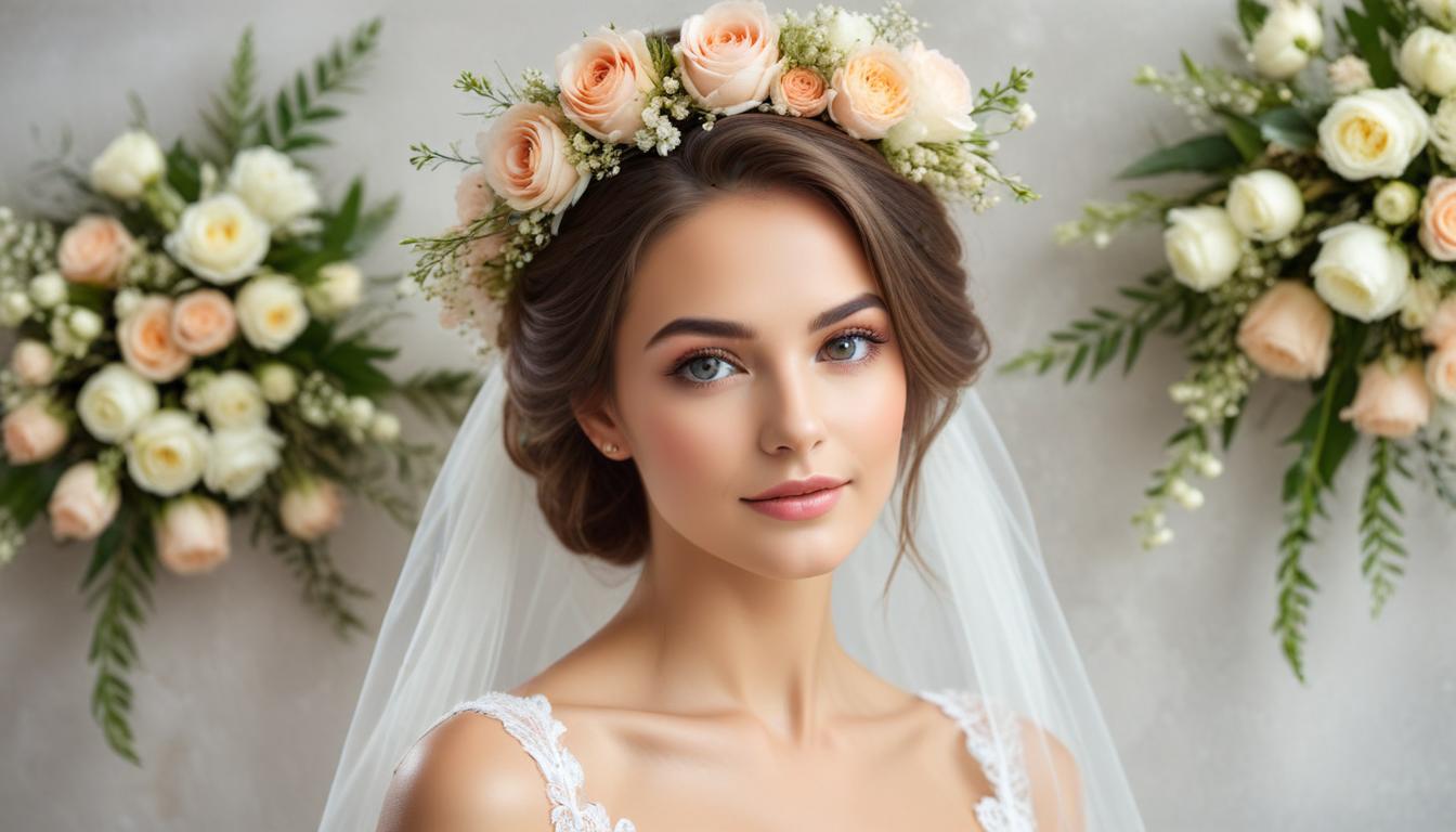 Conseils beauté pour les mariées : Comment obtenir un teint parfait Conseils beauté pour les mariées : Comment obtenir un teint parfait