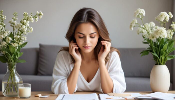 Conseils bien-être pour les mariées : Gérer le stress avant le grand jour