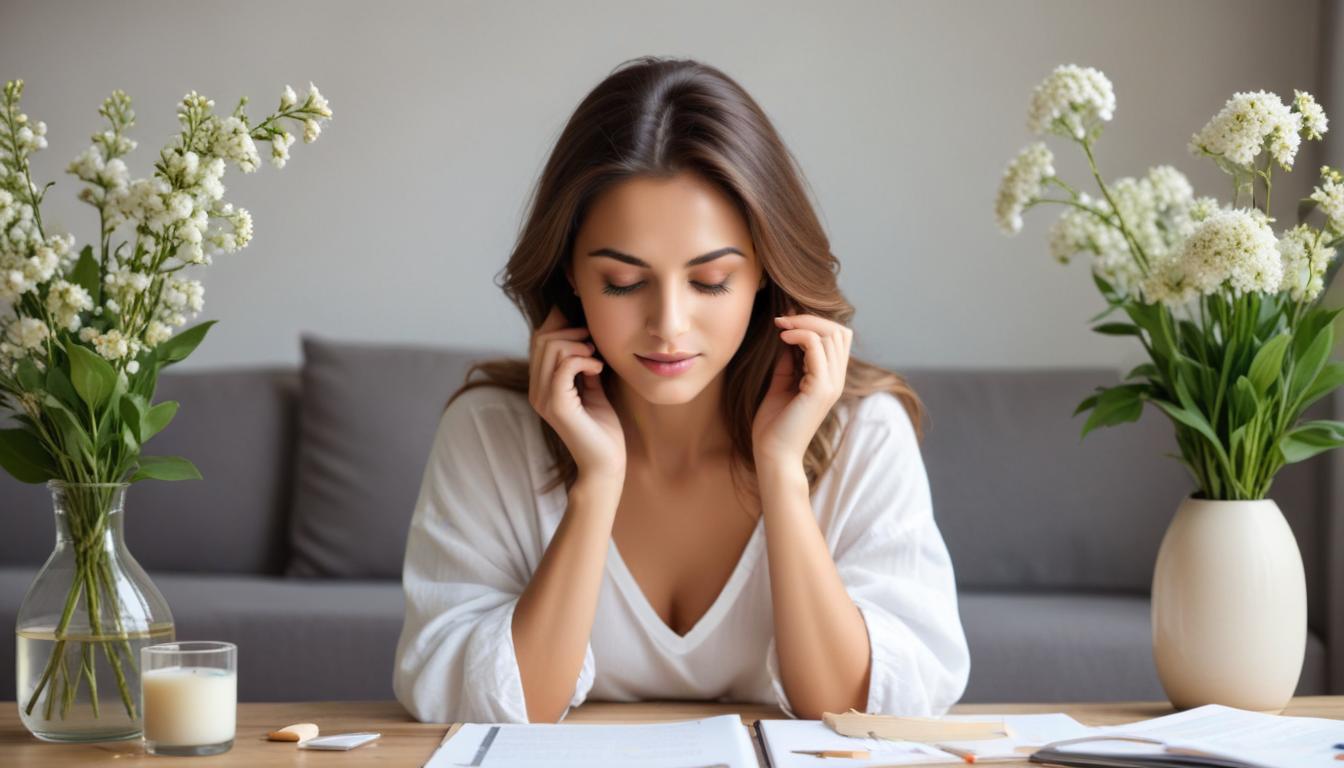 Conseils bien-être pour les mariées : Gérer le stress avant le grand jour