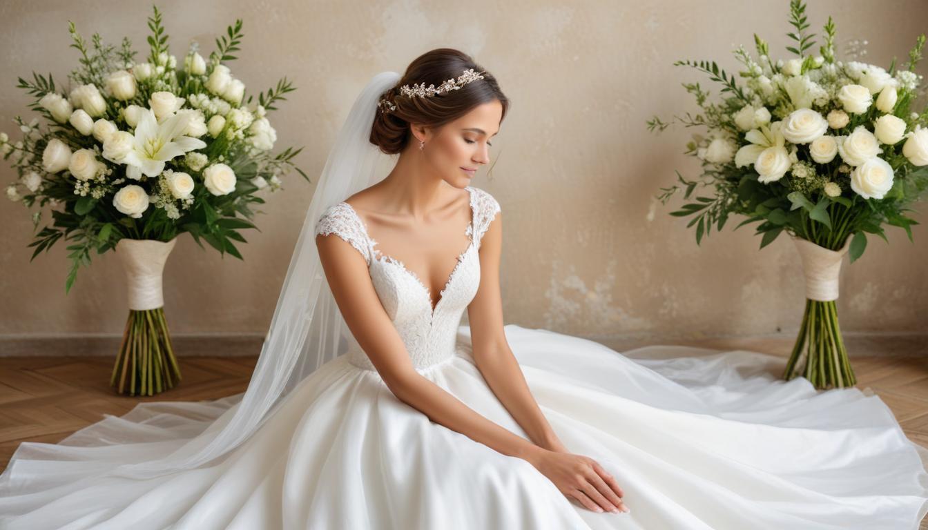 Conseils pour les mariées : Planification sans stress image 1 | Soirée Blanche Conseils pour les mariées : Planification sans stress