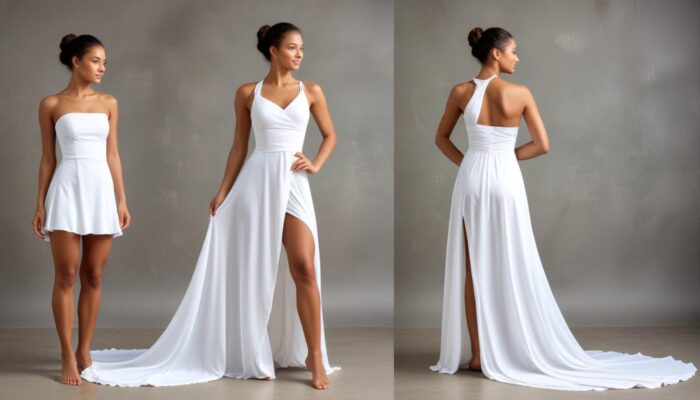 Les bienfaits de l’exercice physique pour les futures mariées