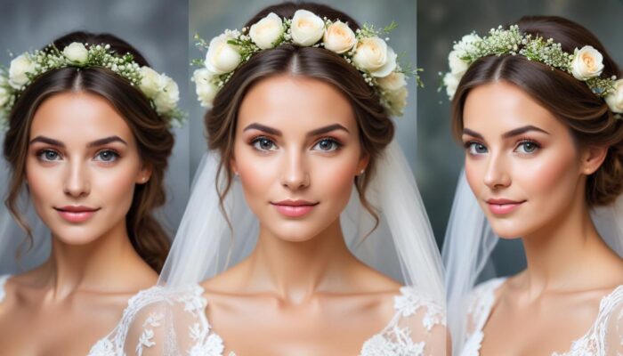 Les bienfaits des soins du visage avant le mariage