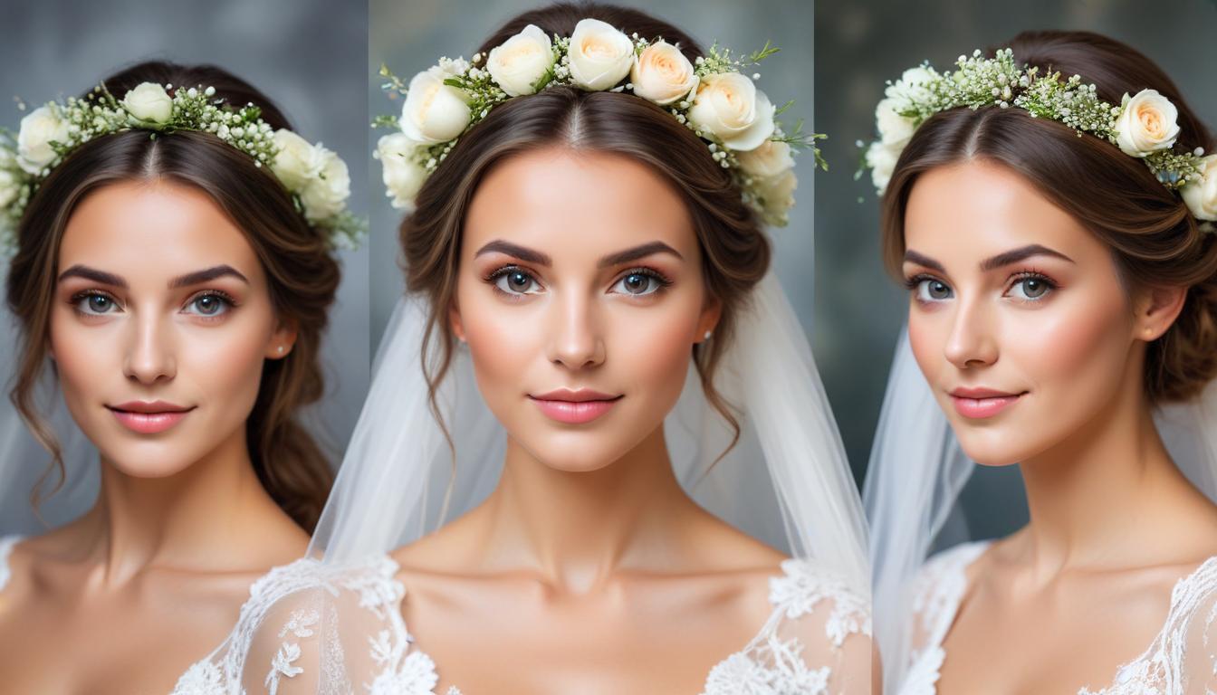 Les bienfaits des soins du visage avant le mariage Les bienfaits des soins du visage avant le mariage