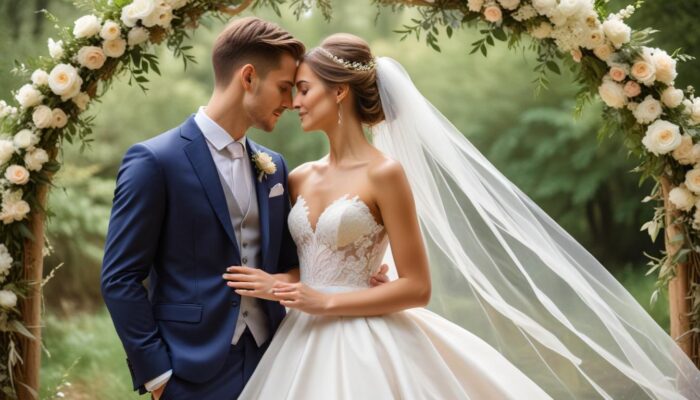 Les Erreurs de Style à Éviter le Jour de Votre Mariage