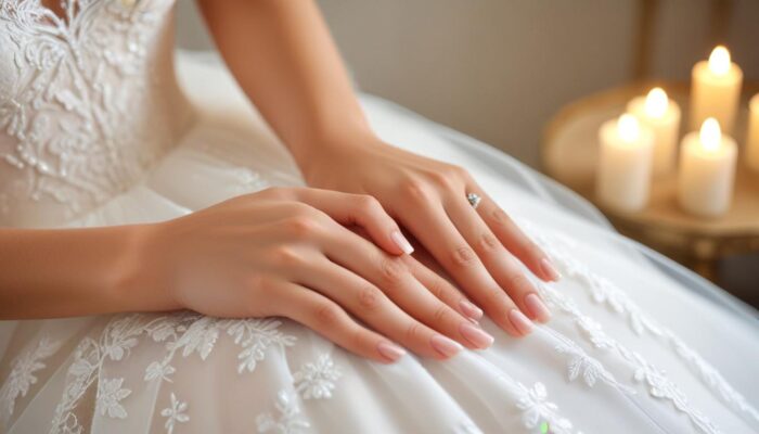 Les meilleurs conseils pour une pédicure parfaite avant le mariage