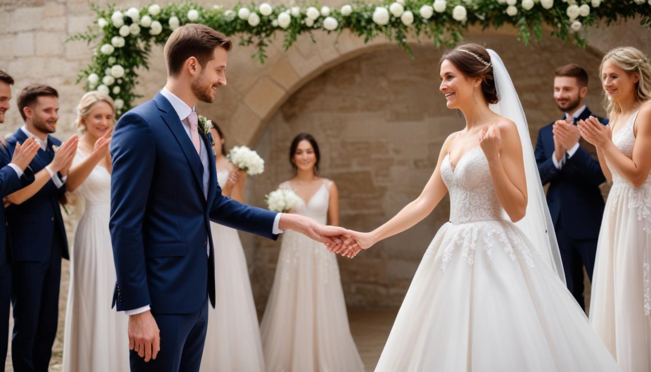 Mariage et Handicaps : Comment Rendre l&rsquo;Événement Accessible à Tous