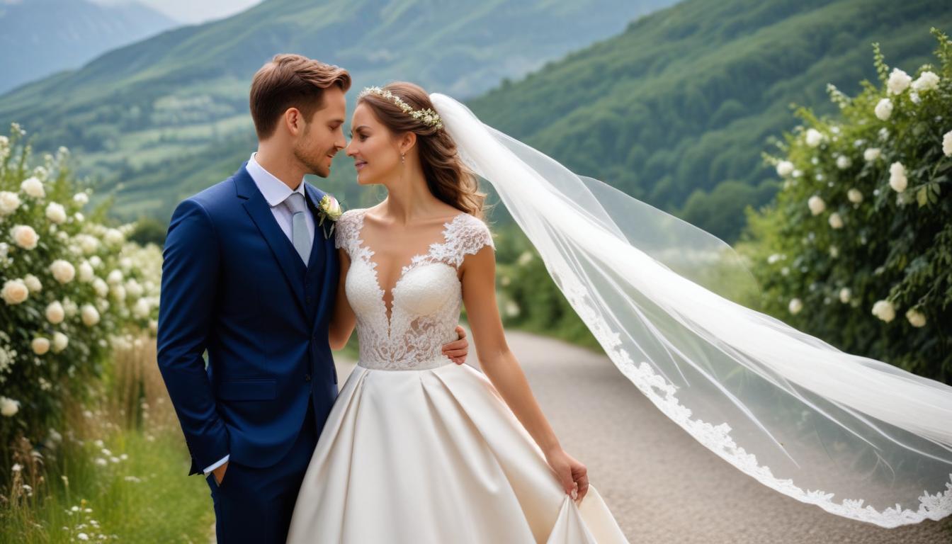 Mariage et Météo : Comment Anticiper et Gérer les Imprévus