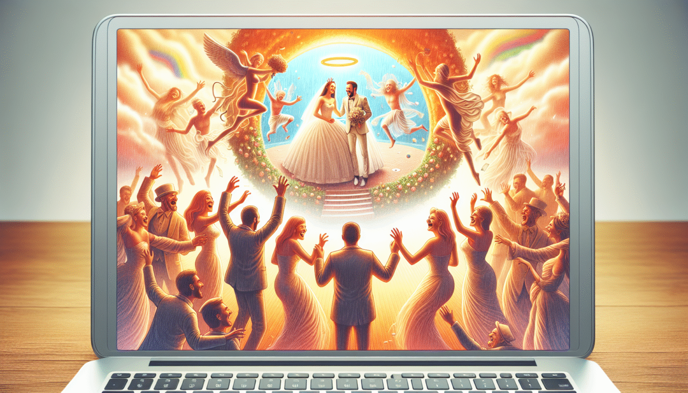 Mariage et Superstitions : Faut-il y Croire ?