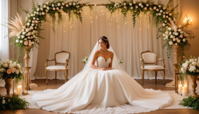 Mariages à thème : Comment choisir le thème parfait pour votre mariage