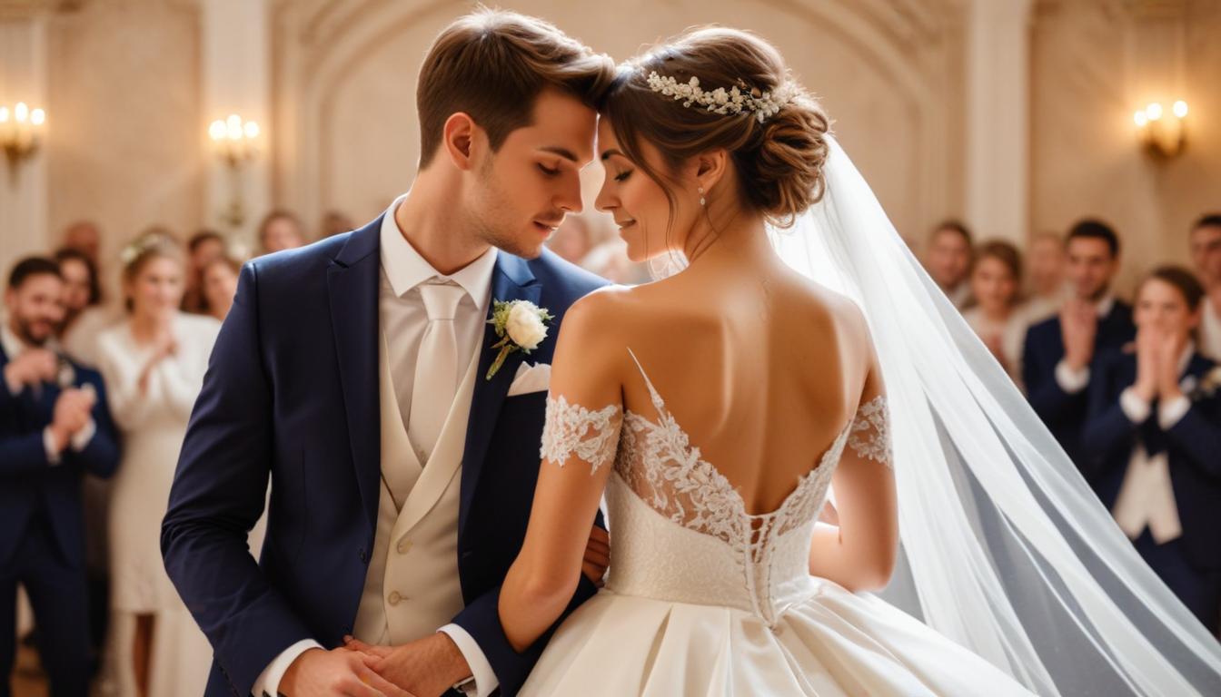 Musique de Mariage : Playlist et Conseils pour une Ambiance Parfaite Musique de Mariage : Playlist et Conseils pour une Ambiance Parfaite