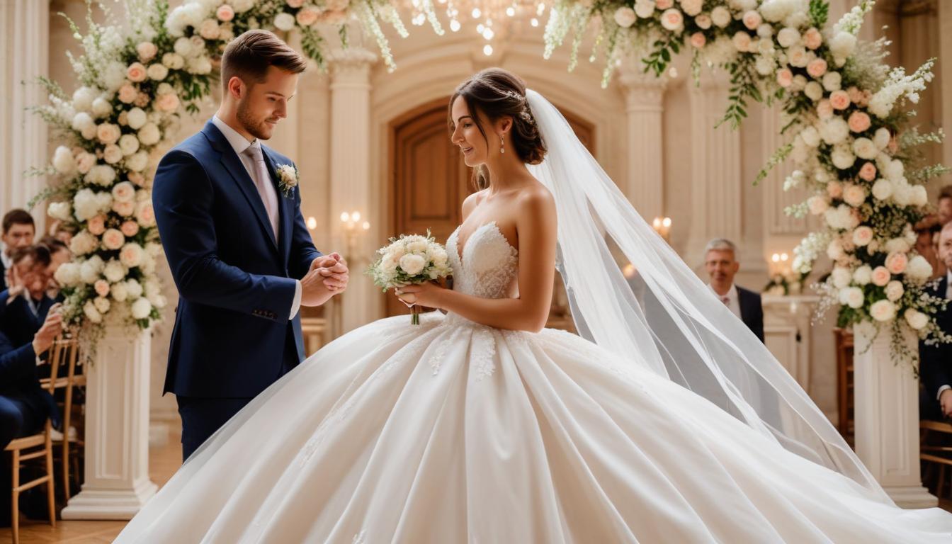 Quelles sont les premières choses à réserver pour son mariage