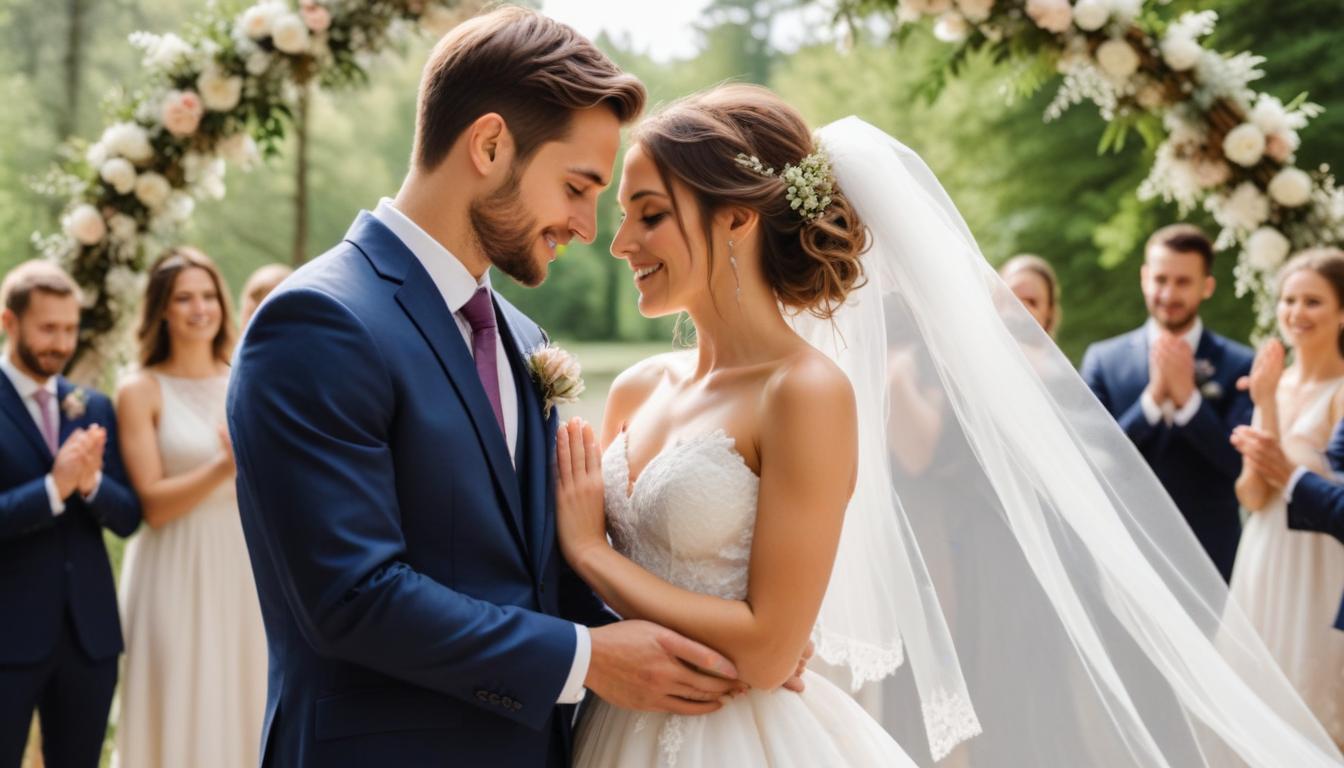 Remerciements de Mariage : Comment Exprimer Votre Gratitude Remerciements de Mariage : Comment Exprimer Votre Gratitude