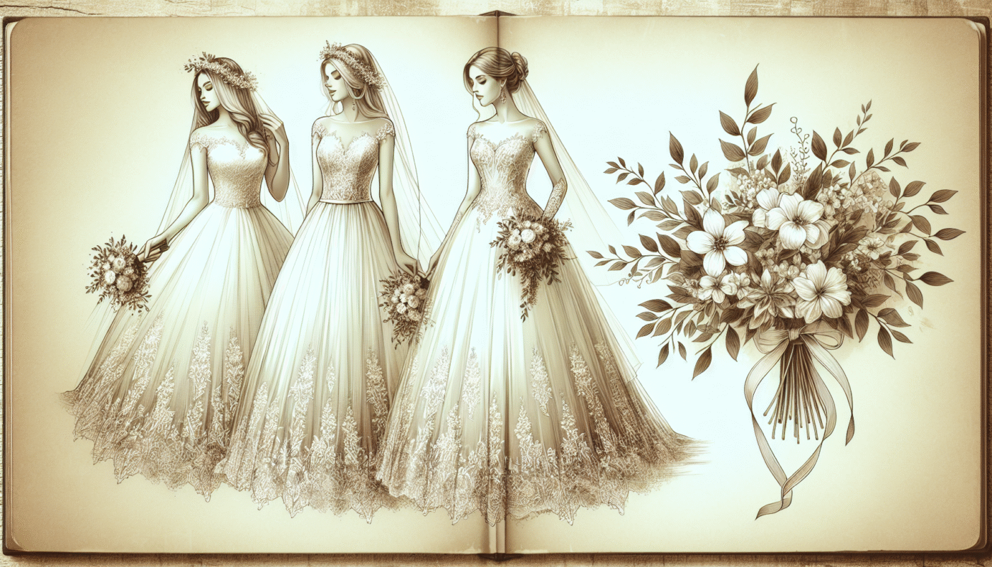 Robes de mariée pour les mariages à thème rustique Robes de mariée pour les mariages à thème rustique