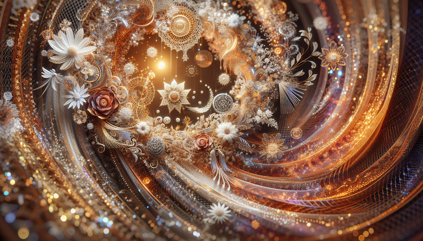 Robes de mariée pour les mariages à thème saisonnier