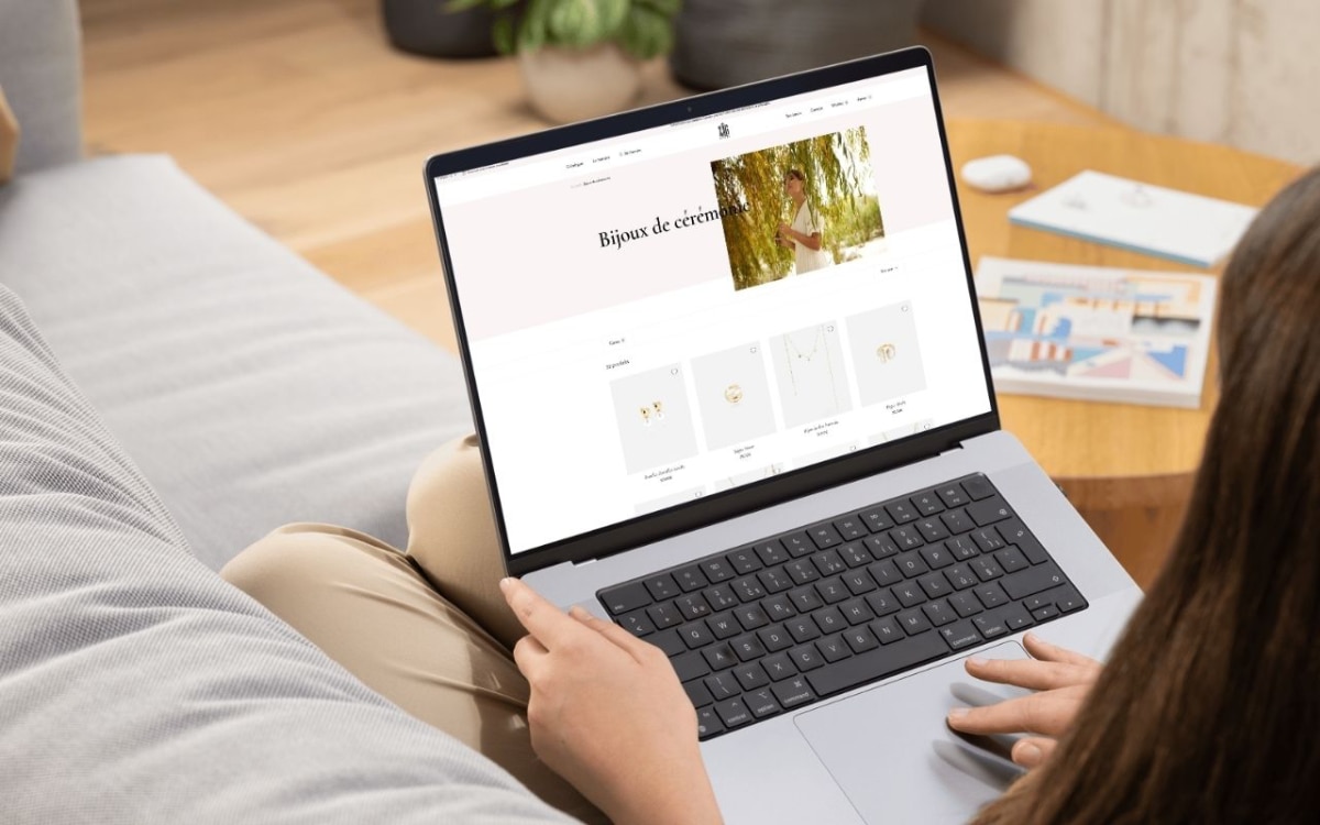 Top 3 des meilleures bijouteries fantaisie pour un mariage