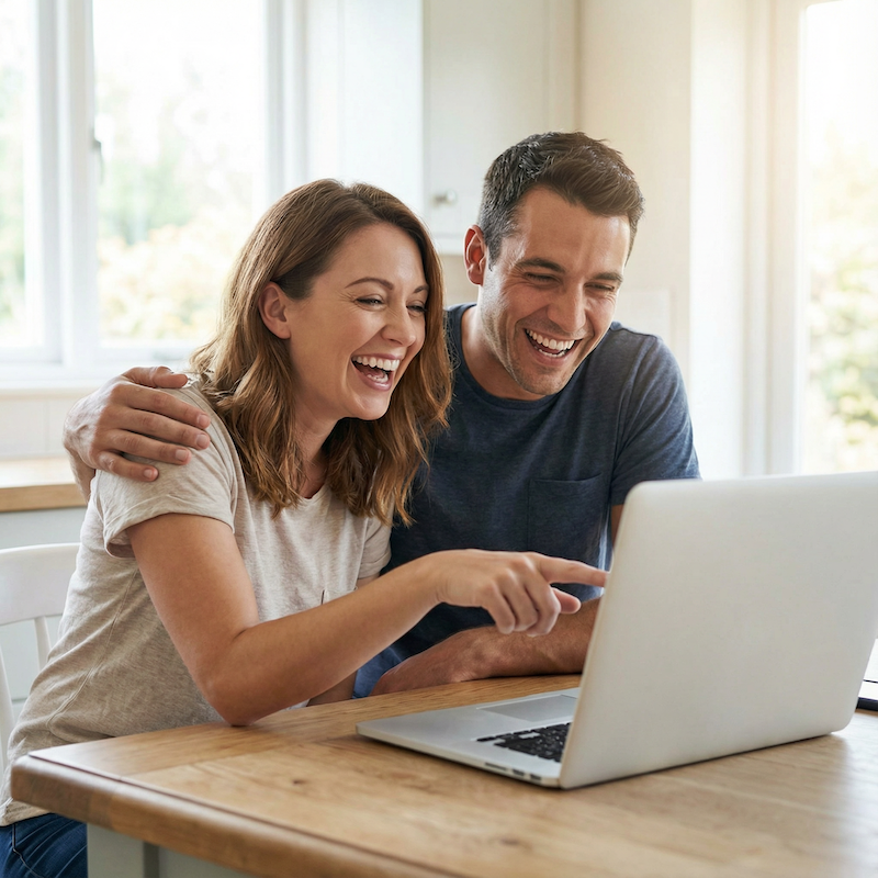 Les chercheurs disent que cette habitude prédit les mariages les plus longs