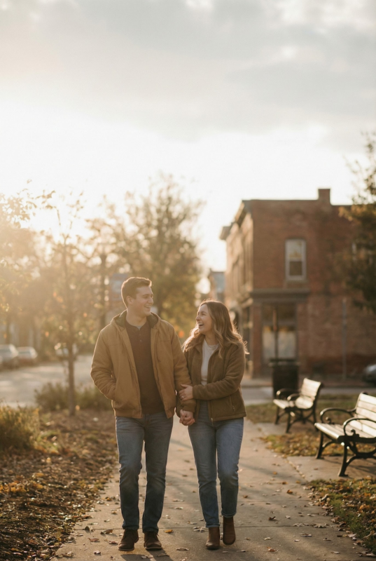 Les experts disent que les couples qui font cela chaque semaine sont plus heureux à long terme Les experts disent que les couples qui font cela chaque semaine sont plus heureux à long terme
