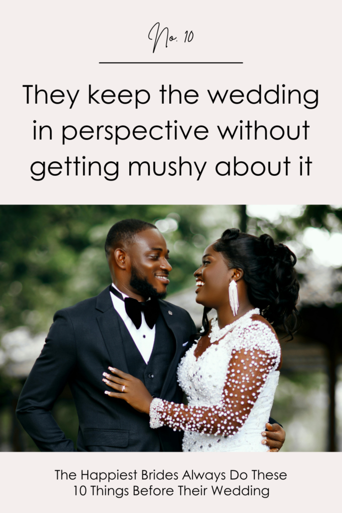 Les mariées les plus heureuses font toujours ces 10 choses avant leur mariage image 39 | Soirée Blanche Les mariées les plus heureuses font toujours ces 10 choses avant leur mariage image 38 | Soirée Blanche