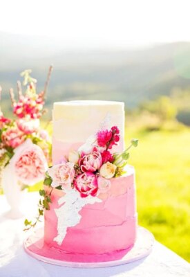 29 idées de mariage de printemps à couper le souffle pour 2026