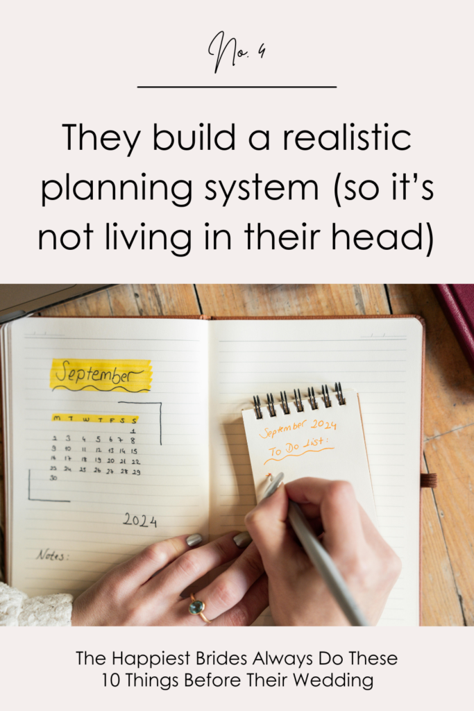 Les mariées les plus heureuses font toujours ces 10 choses avant leur mariage image 15 | Soirée Blanche Les mariées les plus heureuses font toujours ces 10 choses avant leur mariage image 14 | Soirée Blanche