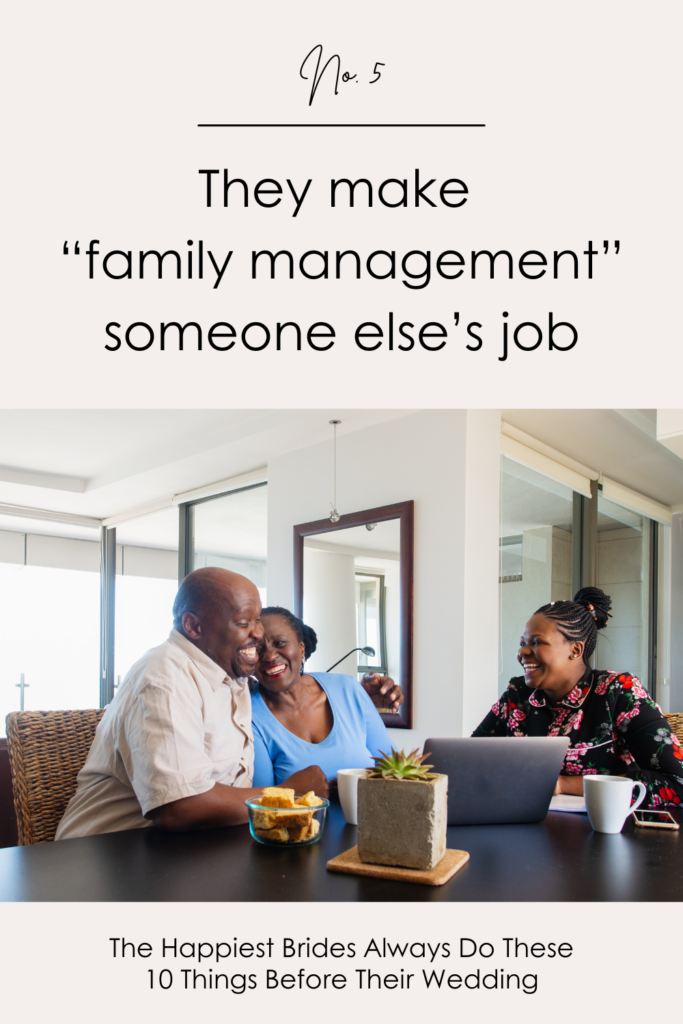 Les mariées les plus heureuses font toujours ces 10 choses avant leur mariage image 19 | Soirée Blanche Les mariées les plus heureuses font toujours ces 10 choses avant leur mariage image 18 | Soirée Blanche