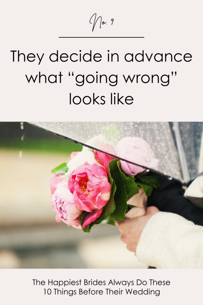 Les mariées les plus heureuses font toujours ces 10 choses avant leur mariage image 35 | Soirée Blanche Les mariées les plus heureuses font toujours ces 10 choses avant leur mariage image 34 | Soirée Blanche