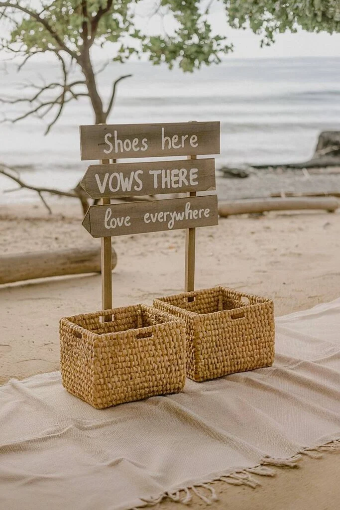 17 détails de mariage que les gens jugent à la seconde où ils entrent image 27 | Soirée Blanche 17 détails de mariage que les gens jugent à la seconde où ils entrent image 26 | Soirée Blanche